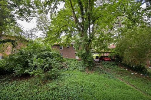 2442 Hanford Dr, Atlanta GA  30315-7105 exterior