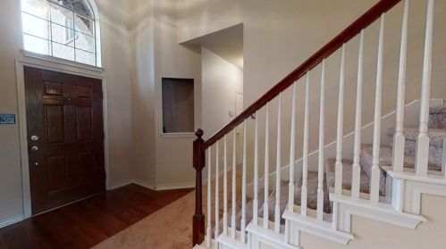 6904 Bent Spur Dr, Fort Worth, TX 76179-2226