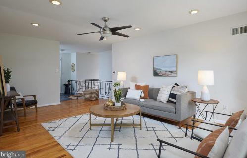 10611 Glenwild Rd, Silver Spring MD 20901-1603 exterior