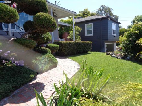 21250 Birch St, Hayward, CA 94541-1538