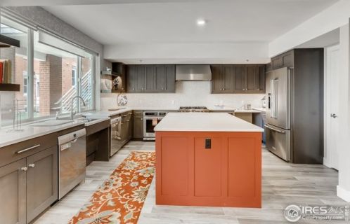1223 Cedar Ave, Boulder CO  80304-3113 exterior
