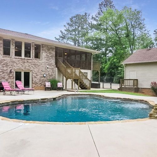 498 Wagon Trl, Holly Springs, GA 30188-6349