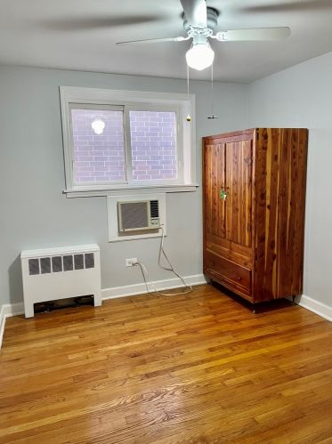 4044 California Ave, Chicago IL  60618-2772 exterior