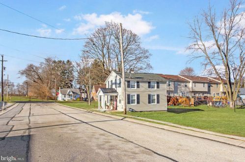 222 John St, Hanover PA  17331-3351 exterior