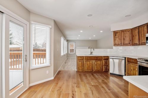 2243 Silver Oaks Dr, Fort Collins CO  80526-6431 exterior