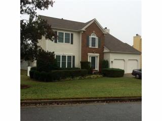400 Welbury Ct, Alpharetta, GA 30005-8939