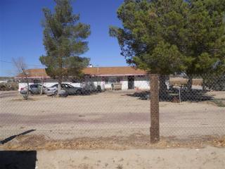17668 Santa Fe Trl, Helendale, CA 92342-9617