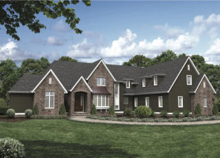 11 Brady Dr, Gladstone, NJ 07934-2158