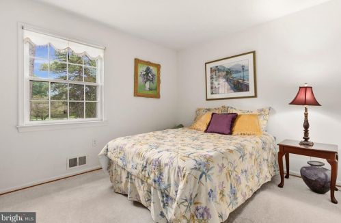 4 Locksley Ct, Silver Spring MD 20904-6321 exterior