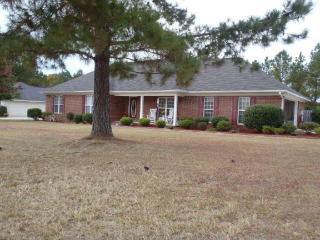 1153 Bartlett Dr, Statesboro, GA 30461-6874