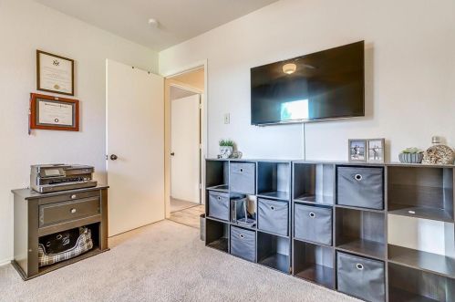 416 Grand Mdw Dr, Fort Worth TX 76108-3905 exterior