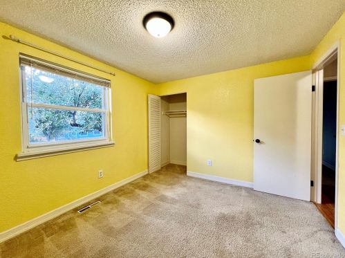 2765 Quintero St, Denver CO  80013-2145 exterior
