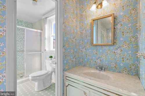 2305 Gate Dr, Silver Spring MD 20906-2208 exterior