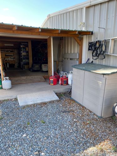 985 1100, Vernal UT  84078-4612 exterior