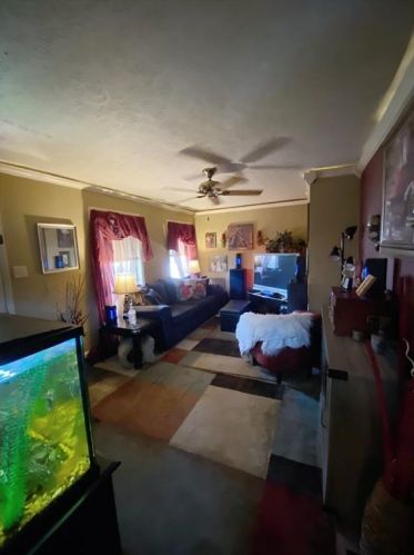 1223 Robin Rd, Conyers, GA 30012-4831