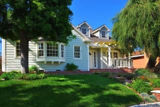 4717 191 St, Torrance CA  90503-1412 exterior