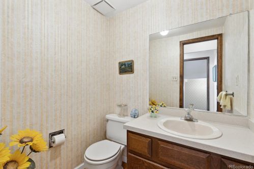 8390 63rd Ave, Arvada CO  80004-3103 exterior