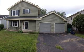 3606 Hennepin Dr, Joliet IL  60431-9204 exterior