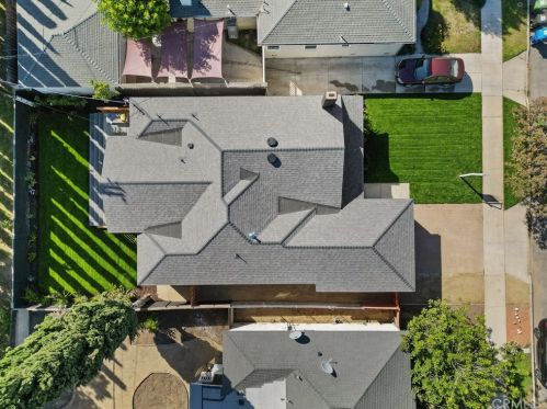 5326 Forbes Ave, Van Nuys CA  91436-1004 exterior