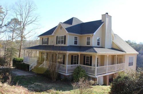 3123 Woodchuck Way, Conyers, GA 30094-3948
