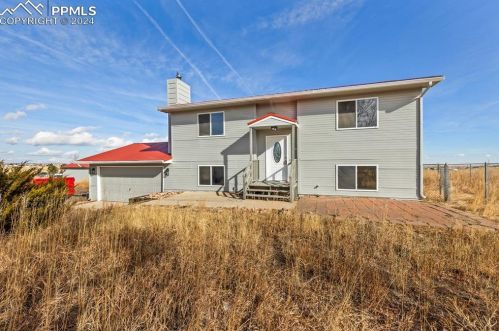 4355 Black Water Ct, Amo, CO 80831-6901