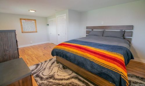 7121 Canosa Ct, Westminster CO  80030-5640 exterior