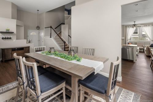 18397 Lake Ave, Denver CO  80016-3110 exterior