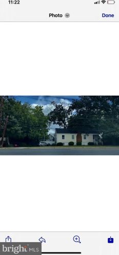 7825 Fenton St, Silver Spring MD  20910-4949 exterior