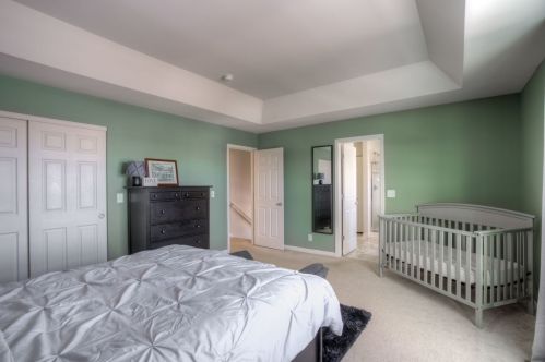 1600 Bristol Dr, Pingree Grove IL  60140-9038 exterior