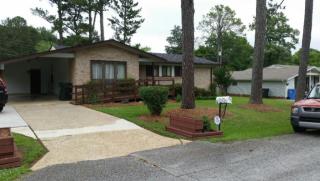 8015 Karr St, Chattanooga, TN 37421-4214