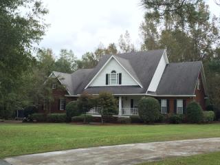 1266 Bob White Dr, Foreston, SC 29102-4901