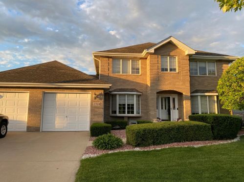 17709 Lilac Ln, Tinley Park, IL 60477-6581