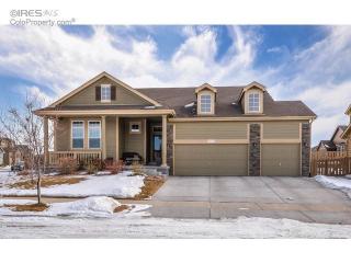 5354 Brookline Dr, Timnath, CO 80547-2334