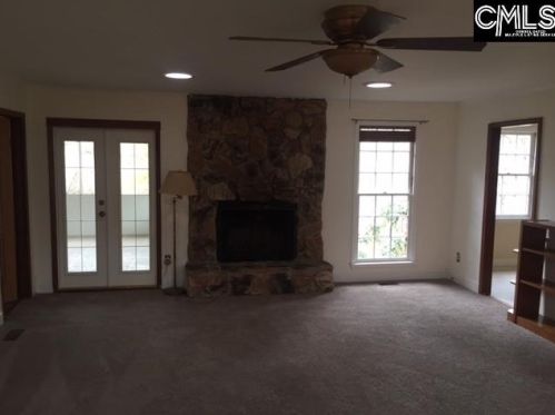 1405 Parkdale Dr, Cayce-West Columbia SC  29170-1506 exterior