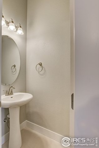 1736 50 St, Loveland CO 80538 exterior