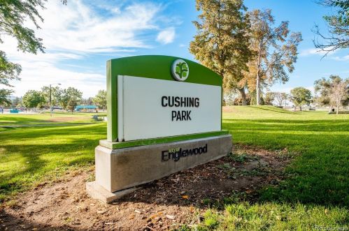 3251 Bannock St, Englewood CO 80110-2417 exterior