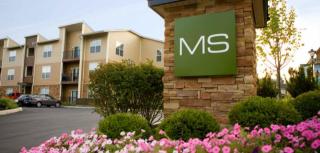 7331 Skyline Dr, Columbus OH  43235-5725 exterior