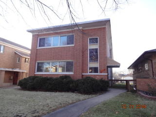 8822 Forestview Rd, Evanston IL  60203-1404 exterior