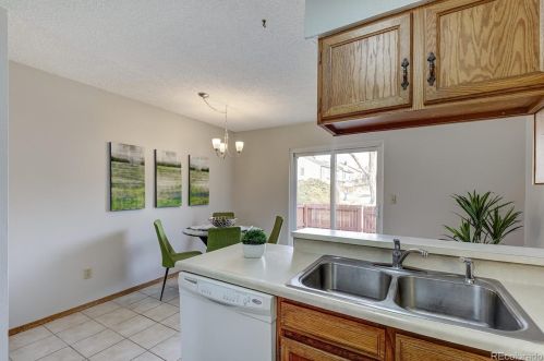 10806 Summerset Way, Parker CO 80138-3816 exterior