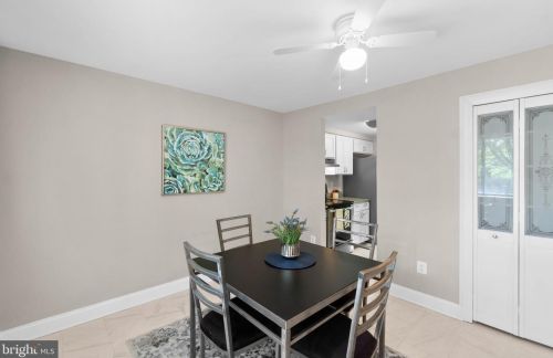 7005 Knighthood Ln, Columbia MD  21045-4803 exterior