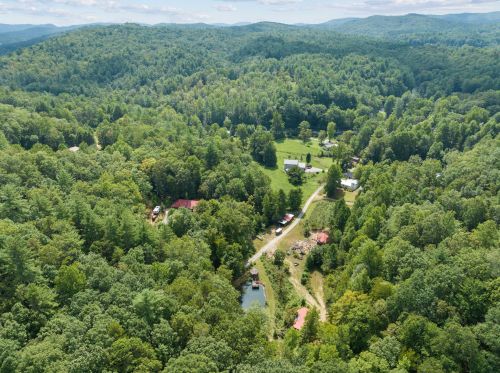 167 Carson Ln, Tiger, GA 30576-1909
