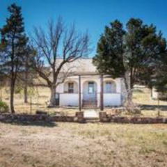 901 Harrison St, Alpine, TX 79830-7346
