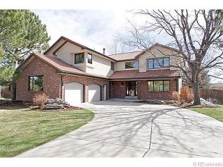 13724 58 Pl, Arvada CO  80004-3734 exterior