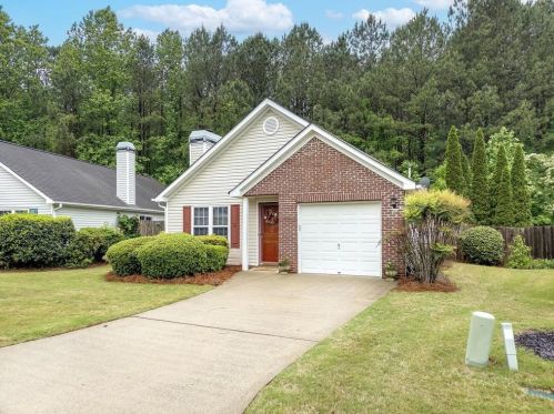127 Grove Park Ln, Holly Springs, GA 30189-5510