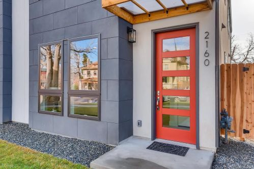 2160 Williams St, Denver, CO 80205-4629