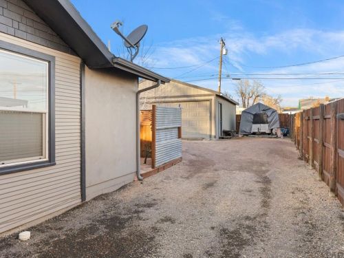 1811 13th St, Pueblo CO  81001-2809 exterior
