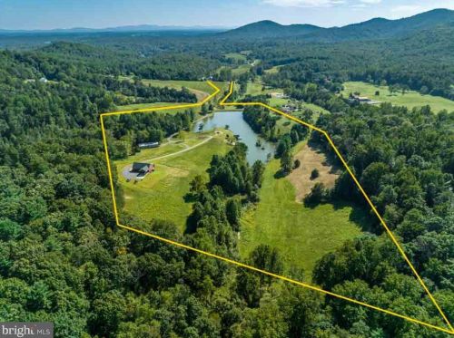 4568 Ruth Rd, Madison, VA 22727-2844
