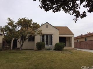 1204 Sierra Vista Ave, Alhambra, CA 91801-5103