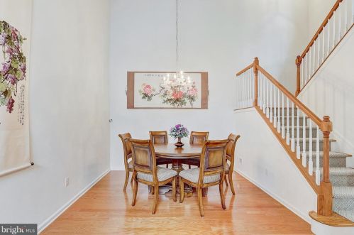 166 Copperfield Dr, Trenton NJ  08648-2583 exterior