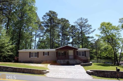 2379 Philadelphia Rd, Conyers, GA 30012-2303